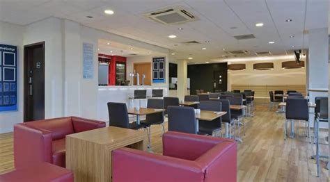 Travelodge | Paignton Seafront hotel - Paignton Seafront hotels