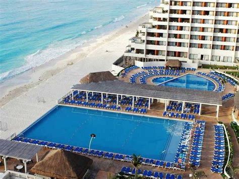 Crown Paradise Club Cancun - All Inclusive - Compare Deals