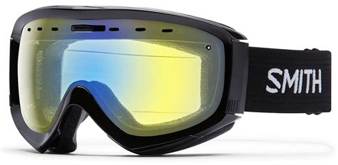 Ski Goggles - Snowboard Goggles - MTB Goggles | Smith United States