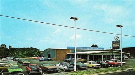 Vintage Chrysler Plymouth Dodge Dealership Pictures | Page 4 | For B ...