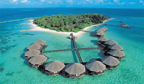 Maldives Island Great Honeymoon Place ~ Luxury Places