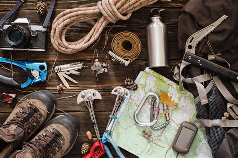 8 Best Online Shops For Used Outdoor Gear | HiConsumption