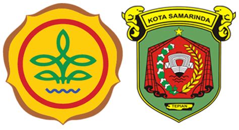 Detail Logo Kota Samarinda Png Koleksi Nomer 29