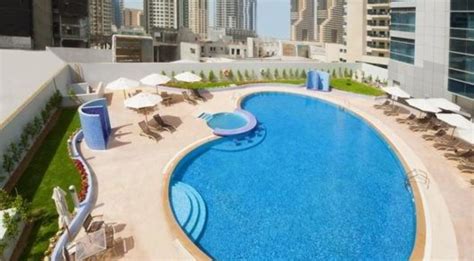 Marina View Deluxe Hotel Apartment | Dubai Hotels Guide