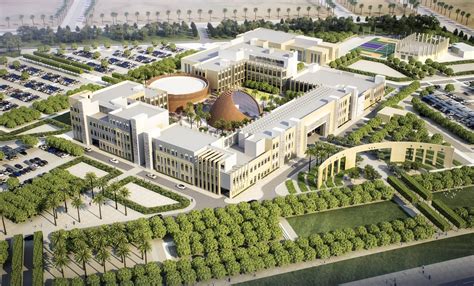 Top 10 Universities in Dubai Known for World-Class Facilities for ...