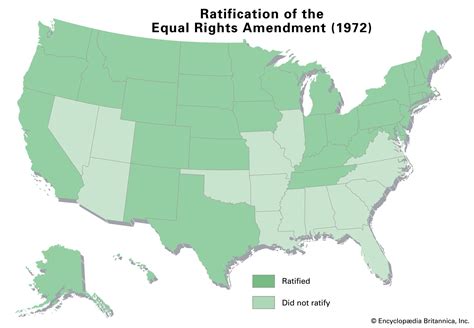 Equal Rights Amendment (ERA) | Definition, History, Text, Pros and Cons ...