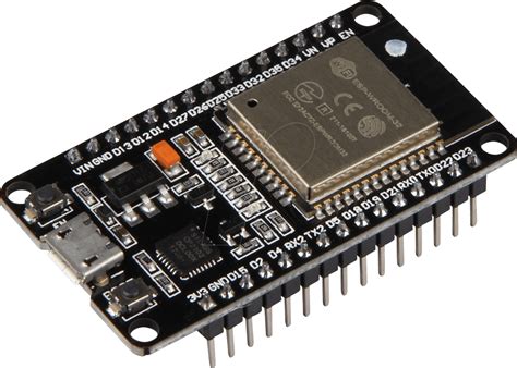 Esp32 Wroom 32u Arduino Ide