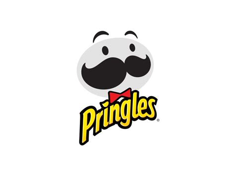 Pringles Logo New Png Image Pringles Logo Vector Logo Food Brand | The ...