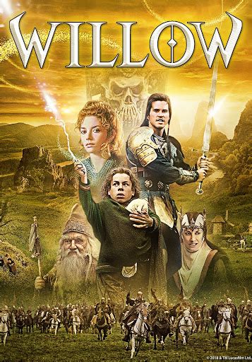 Willow - Movies on Google Play