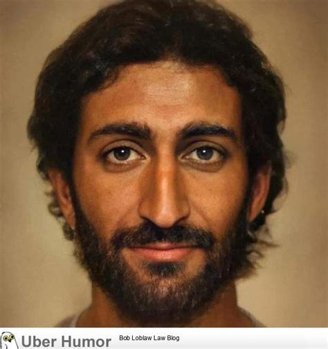 Portrait of Jesus using AI incorporating what we know of his ethnicity ...