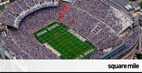 What Is The Largest Seating Capacity Stadium In World | Brokeasshome.com