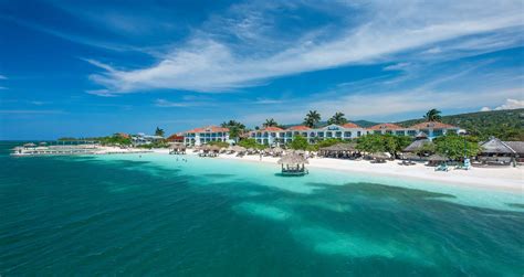 SANDALS® Montego Bay: All-Inclusive Resort In Jamaica