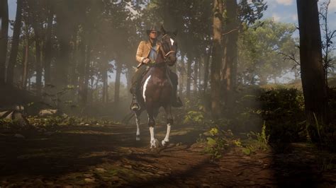 RDR2 legendary animals: where to find all legendary hunts in Red Dead ...