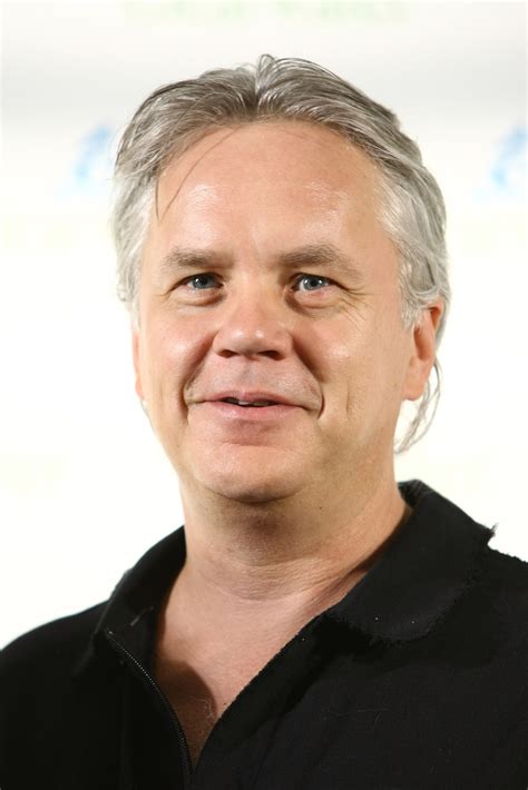 I Was Here.: Tim Robbins