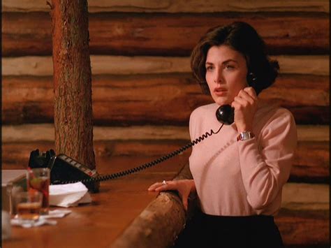 Výsledok vyhľadávania obrázkov pre dopyt audrey horne | Twin peaks ...