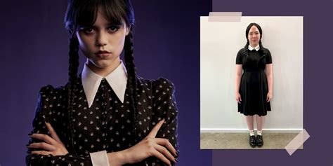 19 Best Wednesday Addams Costume Ideas for 2022 - Wednesday Addams ...