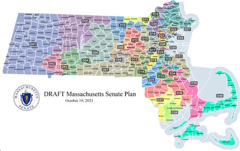 New law changes redistricting sequence, Legislature enacts new maps ...