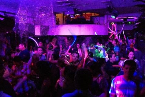 San José's Best Nightlife: Nightlife in Costa Rica