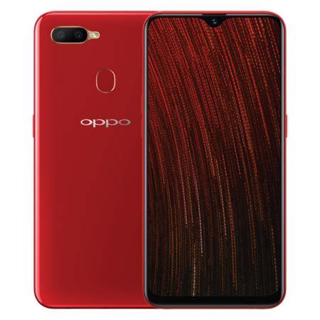 Oppo A5s Price in Malaysia & Specs - RM499 | TechNave