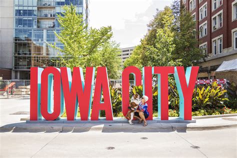 7 Reasons Why the Iowa City-Cedar Rapids Corridor is the Best Place to ...