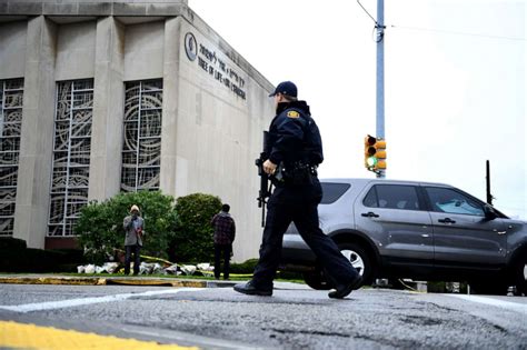 Pittsburgh Tree of Life synagogue mass shooter eligible for death ...