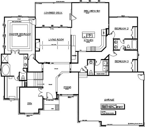 Best Of Custom Floor Plans For New Homes - New Home Plans Design