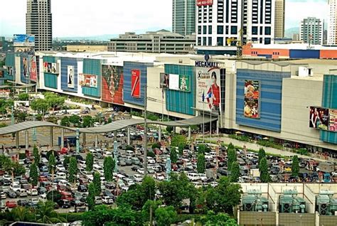 SM Megamall | Series '12 Largest Shopping Centers Worldwide ...