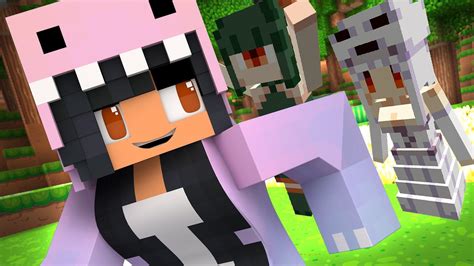 Cute Girl Minecraft Skins Wallpapers - Top Free Cute Girl Minecraft ...