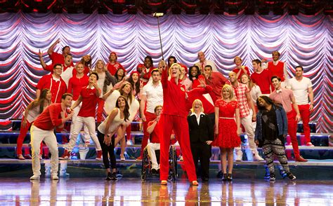 Top 60 Favorite Glee Songs (10 per season): - Geeky KOOL