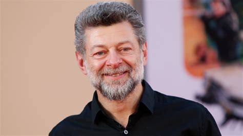 Andy Serkis' Gollum Voice Has A Gross Origin (Especially If You're A ...