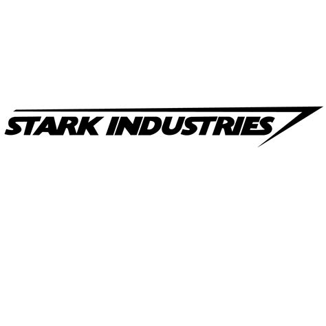 Stark Industries Logo Wallpapers - Wallpaper Cave