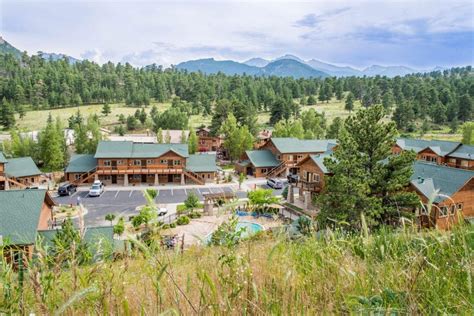 Estes Park Cabins - 46 Best Estes Park Cabin Rentals