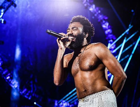 Donald Glover surprise releases new Childish Gambino LP, '3.15.20 ...