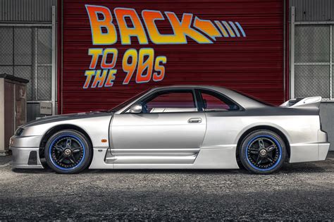 11 Cars That Prove The 90s Were Jdm’s Golden Era