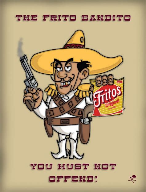 Frito Bandito