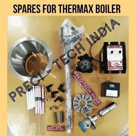 Steam Spares for Thermax Boilers, For Industrial at Rs 5500 in Secunderabad