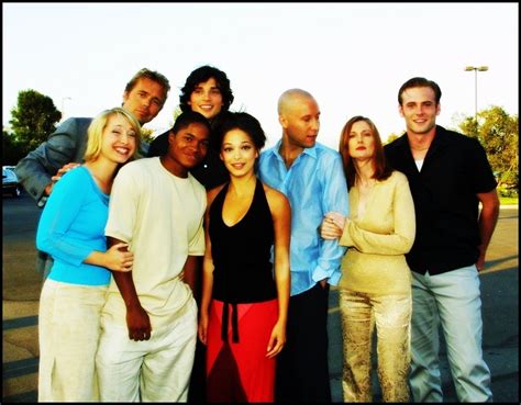 Smallville Cast - Smallville Photo (16483281) - Fanpop