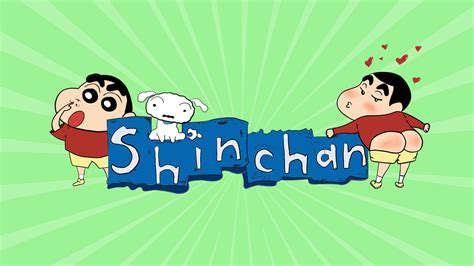 [200+] Shin Chan Cartoon Wallpapers | Wallpapers.com