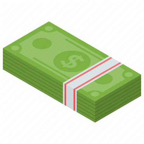 Banknote, cash, cash stock, dollar, paper money icon - Download on ...