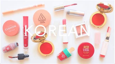 5 Korean Cosmetic Brands K-Pop Idols Endorse | KpopStarz