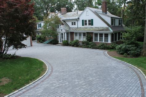 Permeable Driveway Pavers For Eco-Conscious Newton, MA, Homeowners ...