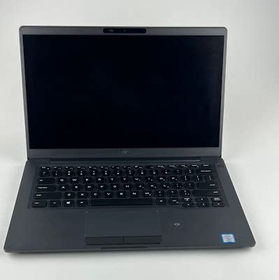 DELL LATITUDE 7400 14" 2 in 1 Touchscreen i7 1.9Ghz 16GB 512GB SSD Win ...