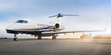 Cessna Citation Longitude | Business Jet Traveler