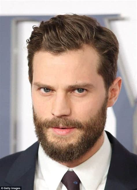 28 Cool Beard Styles for Round Face