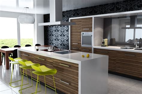 44 Best Ideas of Modern Kitchen Cabinets for 2021