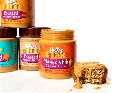 15 Creative Nut Butter Uses – Kelly Jones Nutrition