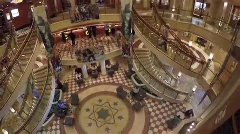 Crown Princess Alaska Cruise - YouTube