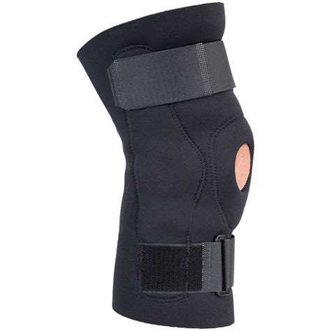 Hinged Knee Support – Breg, Inc.