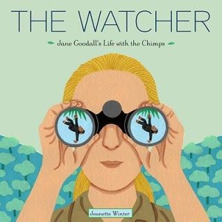 Learn about Earth Hero Jane Goodall: Champion of the Chimps