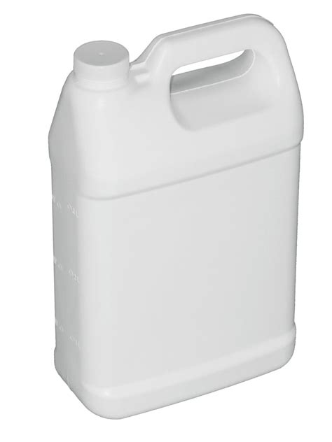 1 Gallon F-Style Jug – TankBarn